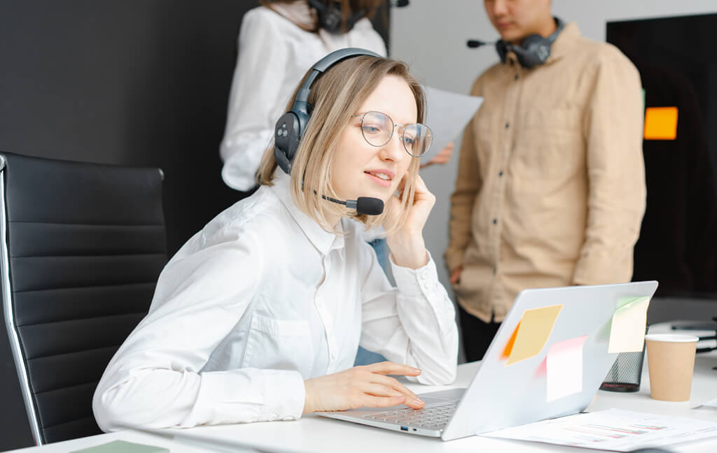 Englisch Sprachkurse in Frankfurt und online – Lernmaterialien und Unterrichtsablauf